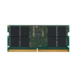 Kingston kcp556ss8-16 memoria ram 16gb 5.600mhz tipologia so-dimm tecnologia ddr5 cas 46