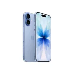 Apple iphone 17 256gb nebelblau mg6l4zd/a
