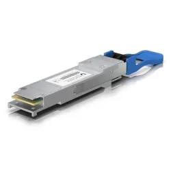 Ubiquiti uacc-om-qsfp28-lr4 modulo del ricetrasmettitore di rete fibra ottica 100000 mbit/s qsfp28 / qsfp+
