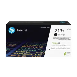 Hp cartuccia toner originale nero ad altissima capacità laserjet 213y