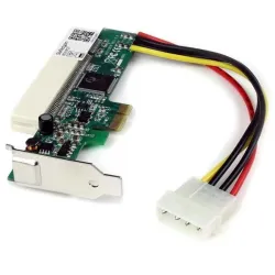 Startech.com adattatore scheda pci express a pci