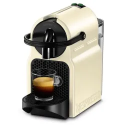Delonghi nespresso inissia (en80.cw) crema - macchina caffe` espresso a capsule