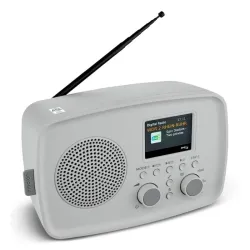 Medion md89288 personale grigio