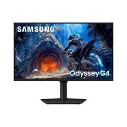 Samsung MONITOR GAMING FHD 300HZ 8806097995180