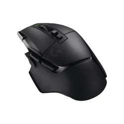 Logitech g g502 x lightspeed mouse giocare mano destra rf wireless ottico 25600 dpi