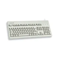 CHERRY G80-3000 tastiera Universale USB QWERTY Inglese US Grigio (CHERRY G80-300