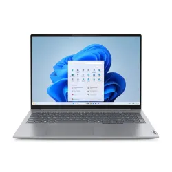 Lenovo thinkbook 16 g7 arp amd ryzen? 7 7735hs computer portatile 40,6 cm (16\) wuxga 32 gb ddr5-sdram 1 - tastiera qwertz