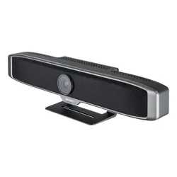 Hikvision smart conference camera 4k + micro 360Â°, auto focus,usb 3.0, ids-uvc-x28