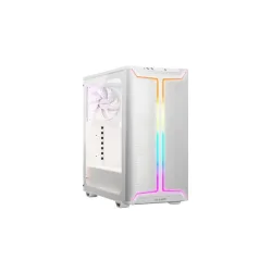 Bequiet case pure base 501 dx white