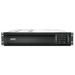 Apc smart ups 1500va 4 prese montaggio rack
