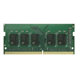 Synology d4es03-16g memoria 16 gb 1 x 16 gb ddr4 data integrity check (verifica integrità dati)