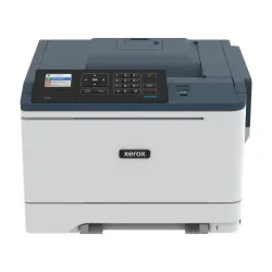 Xerox c310 a4 33 ppm stampante fronte/retro wireless ps3 pcl5e/6 2 vassoi totale 251 fogli
