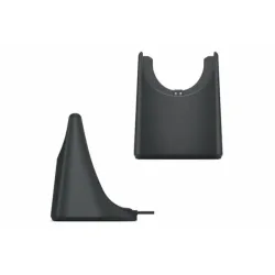DELL HC524 Auricolare Nero USB Interno (DELL PRO HEADSET CHARGING STAND)
