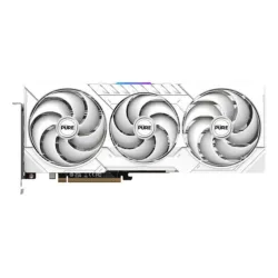 Sapphire pure radeon rx 9070 gaming oc amd 16 gb gddr6 dual fan