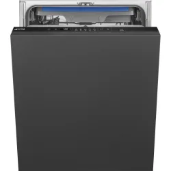 Smeg Lavastoviglie Incasso A Scomparsa 14 Coperti D Stl362dq 8017709337353