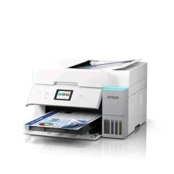 Epson ECOTANK ET-4956 8715946731476