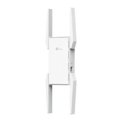 Wireless n access point ax5400 ceiling mount tp-link eap673-extender wi-fi 6-1p gigabit rj45 4 ant.esterne