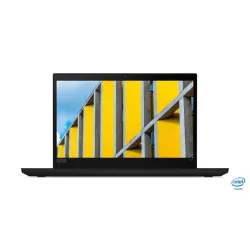 Lenovo thinkpad t490 14 i5-8265u 1.6ghz ram 16gb-ssd 512gb m.2-win 10 prof black (20n20075ix)