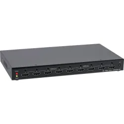 Inline hdmi video wall controller 1 a 9, full-hd