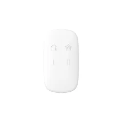 Hikvision digital technology ds-pkf1-we telecomando a 4 canali