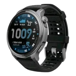 Amazfit balance 2 xt smartwatch ai black