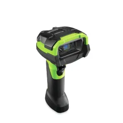Zebra ds3608-sr lettore di codici a barre portatile 1d/2d led nero, verde