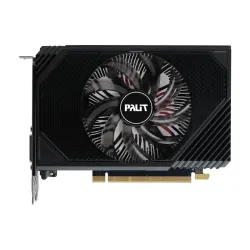 Palit geforce rtx 3050 stormx 6gb, geforce rtx 3050, 6 gb, gddr6, 96 bit, 7680 x 4320 pixel, pci express 4.0