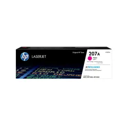 207A W2213A Cartuccia Toner Originale da 1250 Pagine Compatibile con le