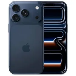 Apple iphone 17 pro 256gb 6,3 deep blue mg8j4zd/a