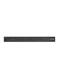Lancom gs-3652xp gestito l3 2.5g ethernet (100/1000/2500) supporto power over ethernet (poe) 1u nero