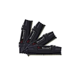 G.skill ripjaws v f4-4000c18q-32gvk memoria 32 gb 4 x 8 gb ddr4 4000 mhz