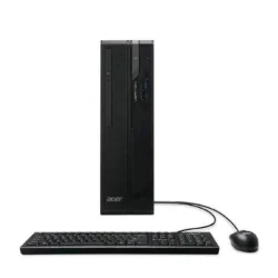 Pc acer vx2735g dt.r6wet.002 9lt ultra5-225 8ddr5 512ssd w11pro 1y bt wifi vga hdmi dp 7usb 1usbc rj45 t+m