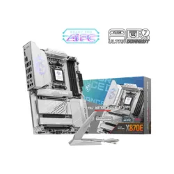 Msi MPG X870E EDGE TI WIFI 4711377290630