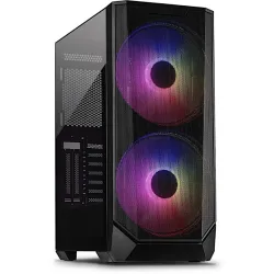 Inter-tech it-3503 airstream tower nero