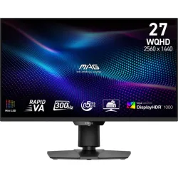 Msi MAG 274QPF X30MV 4711377298919