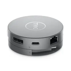 DELL Adattatore da viaggio USB-C 7-in-1 Pro - DA310