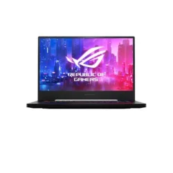 Asus rog zephyrus m gu502gv-az037t 15.6 i7-9750h 2.6ghz ram 16gb-ssd 512gb m.2-nvidia geforce rtx 2060 6gb-win 10 home (90nr02e2-m01920)