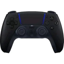 Sony ps5 dualsense controller wireless midnight black v2