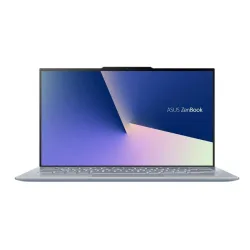Asus ux392fn-ab006r 13.9 i7-8565u 1.8ghz ram 16gb-ssd 512gb-geforce mx150 2gb-win 10 prof blu (90nb0kz1-m00840)