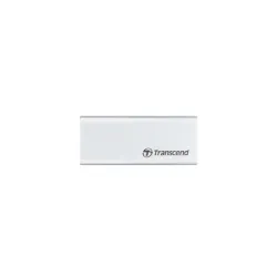 Transcend esd260c 250 gb argento
