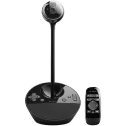 Logitech bcc950 conferencecam web-cam 1.920 pixel 1.080 pixel zoom digitale 4x