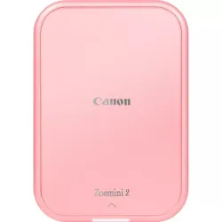 Canon zoemini 2 stampante per foto zink (inchiostro zero) 313 x 500 dpi 2\ x 3\ (5x7.6 cm)