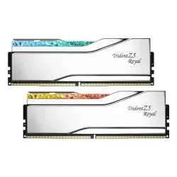 G.skill trident z5 royal memoria 64 gb 2 x 32 gb ddr5 6400 mhz