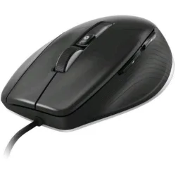 3dconnexion cad mouse pro interfaccia usb 7 tasti colore nero