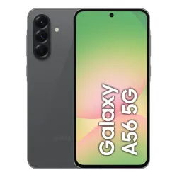 Samsung Galaxy A56 5G 17 cm (6.7") Doppia SIM Android 15 USB tipo-C 8 GB 128