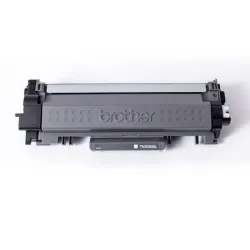 Brother tn-2590xl cartuccia toner 1 pz originale nero