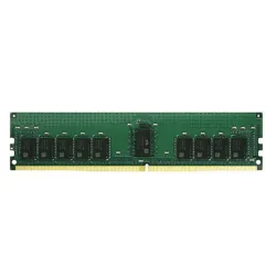Synology d4er01-16g memoria 16 gb 1 x 16 gb ddr4 data integrity check (verifica integrità dati)
