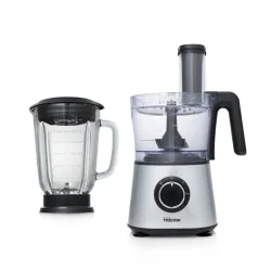 Robot da cucina tristar 600w 4in1