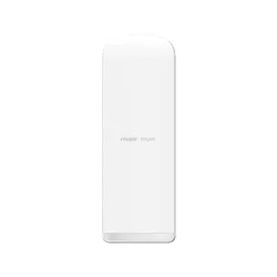 Reyee cloud bridge wi-fi 5 2x2 5ghz 120/13 15dbi tdma. chassis ip55. 3xge. alim. 802.3at/af