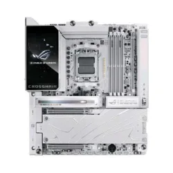 Asus ROG CROSSHAIR X870E GLACIAL 4711636392044
